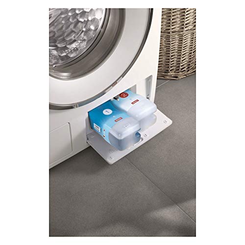 Miele 9kg Quiet Front-loading Washer - TwinDos