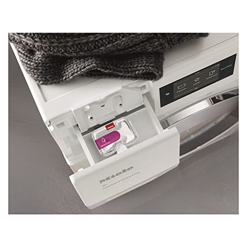 Miele 9kg Quiet Front-loading Washer - TwinDos