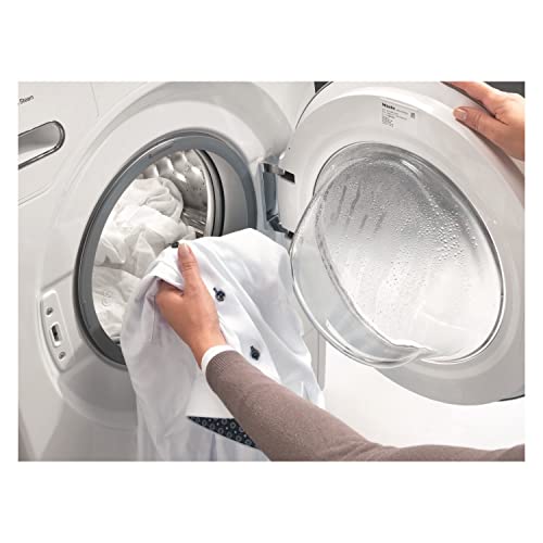 Miele 9kg Quiet Front-loading Washer - TwinDos