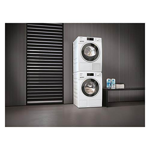 Miele 9kg Quiet Front-loading Washer - TwinDos