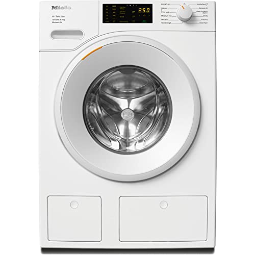 Miele 8kg Freestanding Front-Load Washing Machine