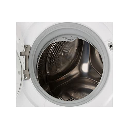 Candy Integrated Washing Machine - 8KG