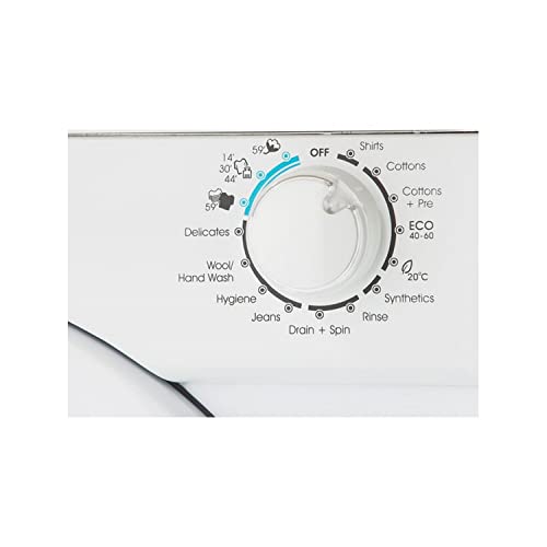 Candy Integrated Washing Machine - 8KG