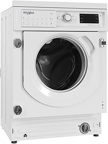 Whirlpool 9kg Built-in Washing Machine
