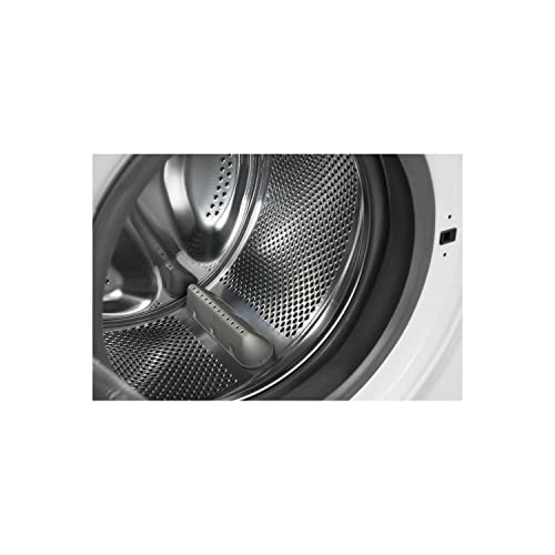 Hotpoint 7kg Built-in Washing Machine, White