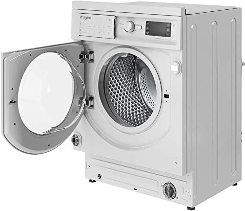 Whirlpool 9kg Built-in Washing Machine