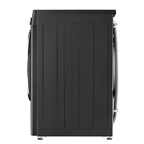 LG Freestanding 9kg Washing Machine Black