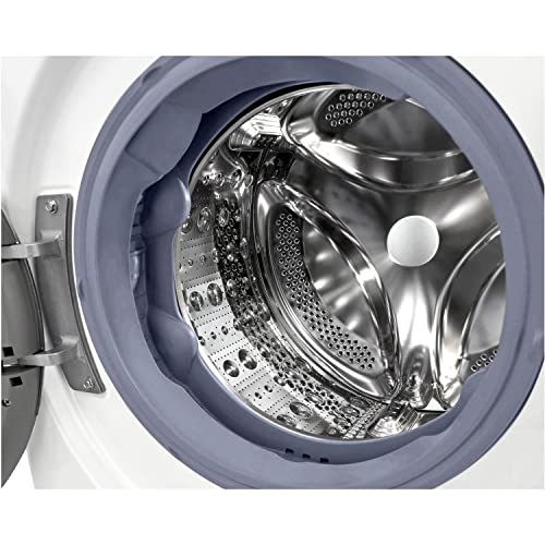 LG Freestanding Washer Dryer 9KG White