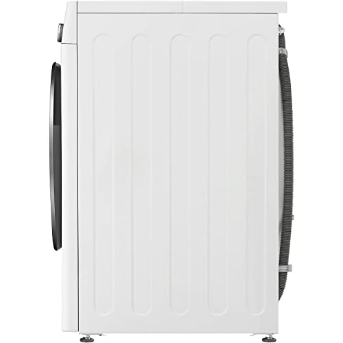 LG Freestanding Washer Dryer 9KG White