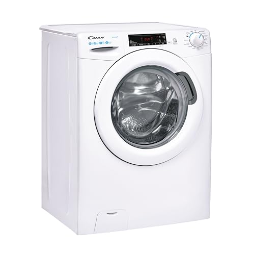 Candy 8kg Freestanding Washing Machine 1400 rpm White