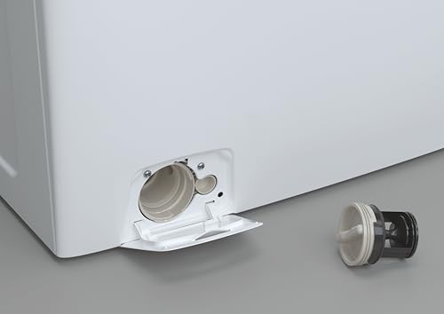 Candy 8kg Freestanding Washing Machine 1400 rpm White
