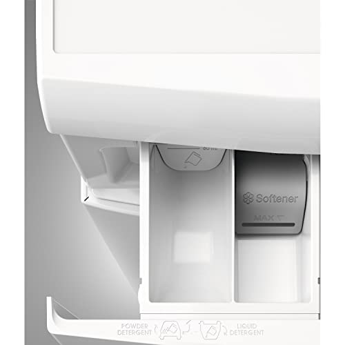 Zanussi 7kg 1400rpm Washing Machine - White