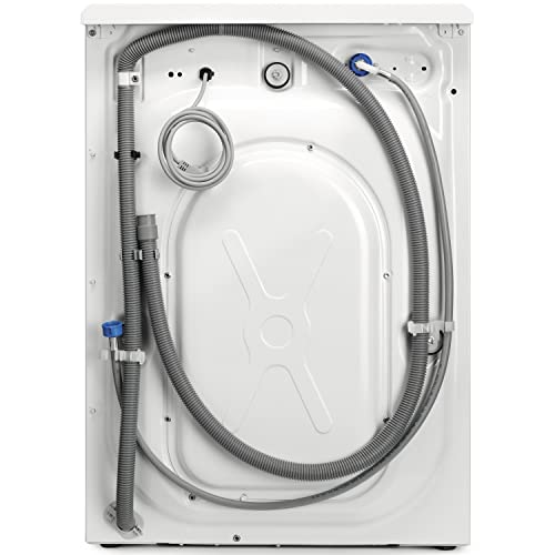 Zanussi 7kg 1400rpm Washing Machine - White