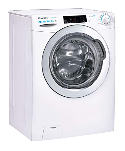 Candy Smart Pro Washer Dryer, WiFi Enabled - 8kg