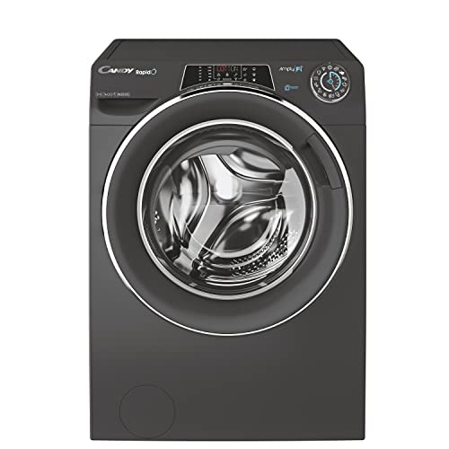 Candy Rapido Free Standing Washing Machine