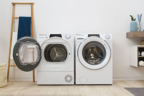 Candy Rapido Free Standing Washing Machine