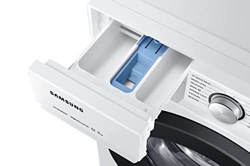 Samsung Bespoke AI™ 11kg Washing Machine
