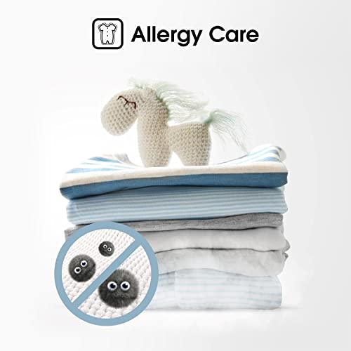 Hisense 9KG Heatpump Front Load Dryer - 15 Programmes