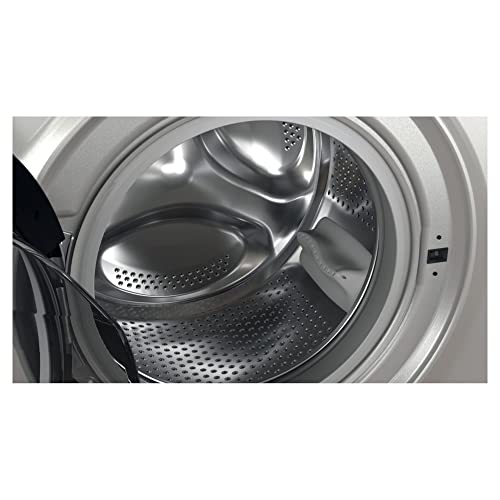 7Kg Graphite Washing Machine, 14 Spin, A Rated