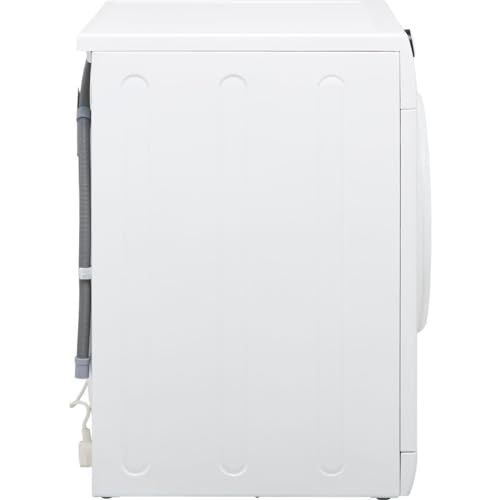 Hotpoint 10Kg White Washing Machine - Energy Efficient