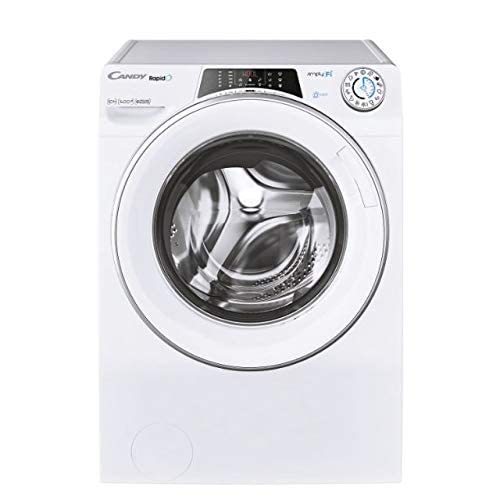Candy 10KG 1400RPM White WIFI Washing Machine