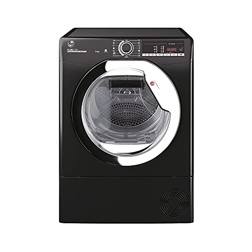 Hoover H-DRY 300 Heatpump Tumble Dryer