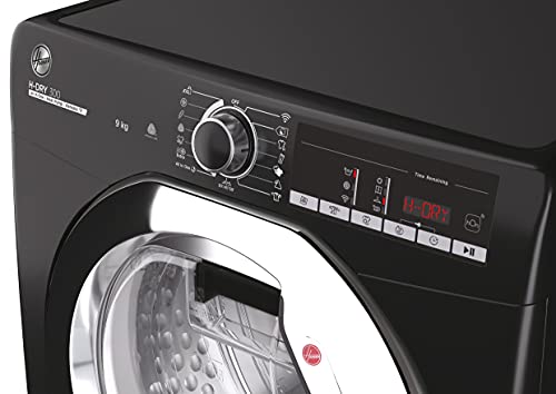 Hoover H-DRY 300 Heatpump Tumble Dryer
