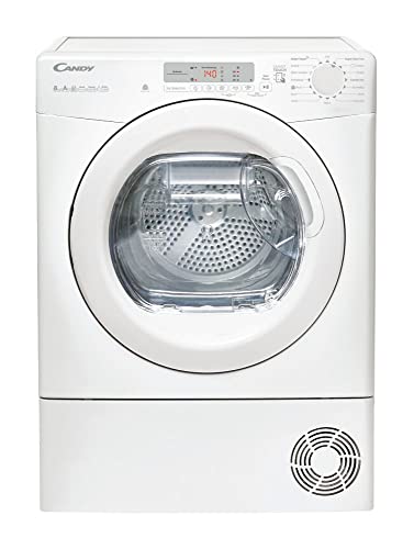 Candy 8Kg Freestanding Heatpump Tumble Dryer