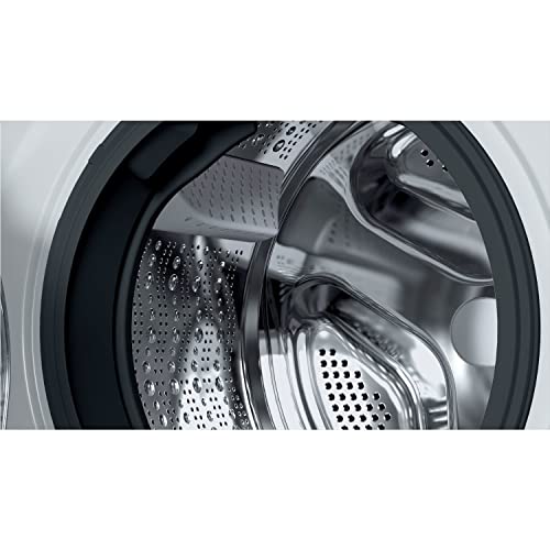 Bosch Series 8 Washer Dryer - 10kg Capacity