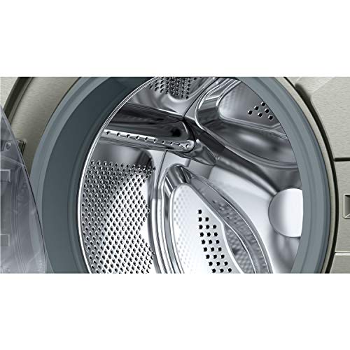 Bosch 8kg Washing Machine with AllergyPlus