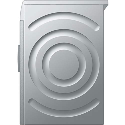 Bosch 8kg Washing Machine with AllergyPlus