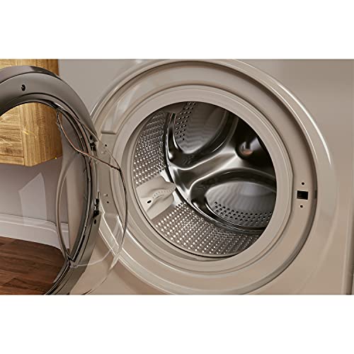 9kg Freestanding Graphite Washing Machine