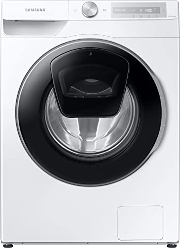 Samsung AddWash AutoDose Wifi Connected Washing Machine
