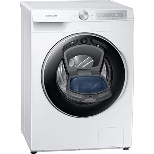 Samsung AddWash AutoDose Wifi Connected Washing Machine