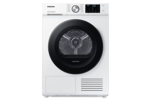 Samsung Bespoke AI™ Series 5+ Heat Pump Tumble Dryer, 9kg