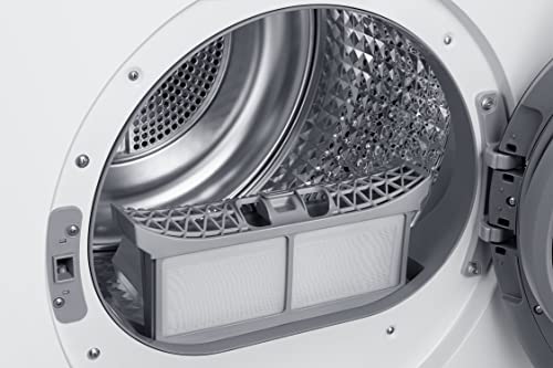 Samsung Bespoke AI™ Series 5+ Heat Pump Tumble Dryer, 9kg