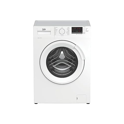 Beko 10 kg Capacity Washing Machine, 1400rpm Spin