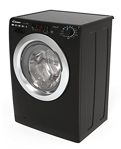Candy Smart Pro CSOW4963TWCBE80 Washer Dryer
