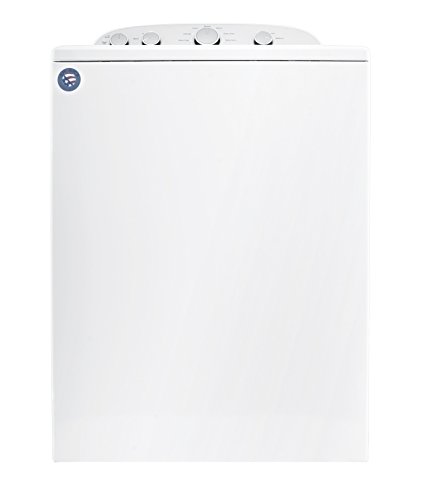 Whirlpool Atlantis 6th Sense 15kg Washer White