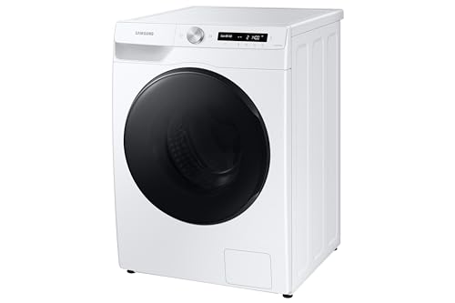 Samsung Series 5+ Washer Dryer, Auto Dose, 1400 rpm