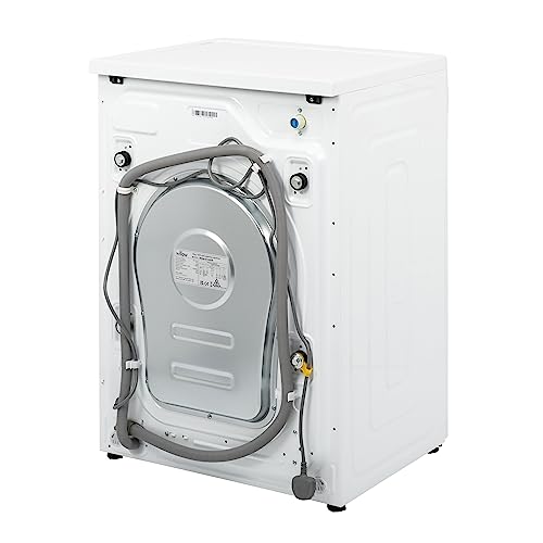 Willow 8kg 1400 Spin Washing Machine with 16 Programs