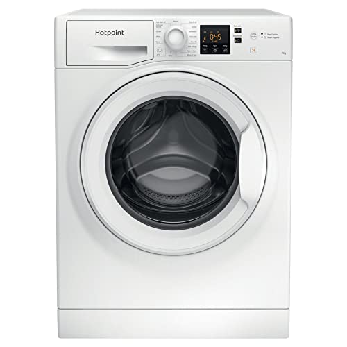 7kg 1400rpm A+++ Washing Machine by NSWF 743U