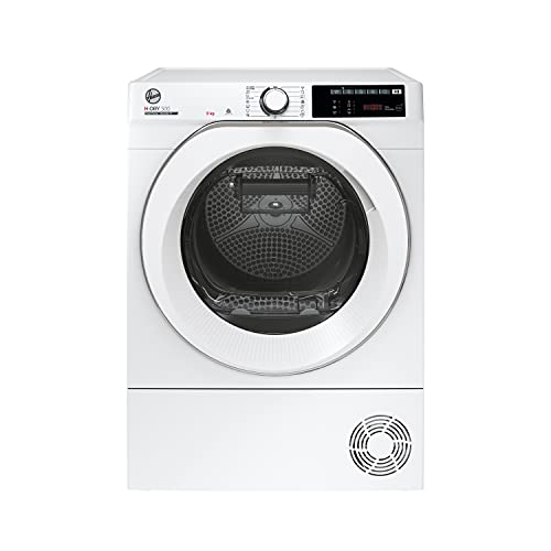 Hoover H-Dry 500 Freestanding Heat Pump Tumble Dryer