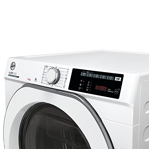 Hoover H-Dry 500 Freestanding Heat Pump Tumble Dryer