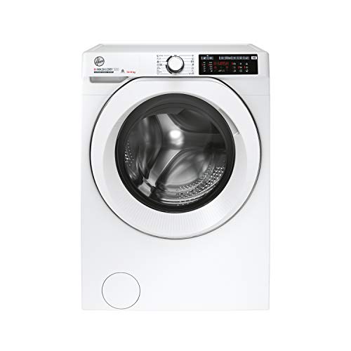 Hoover H-Wash 500 Freestanding Washer Dryer, 14 kg/9 kg