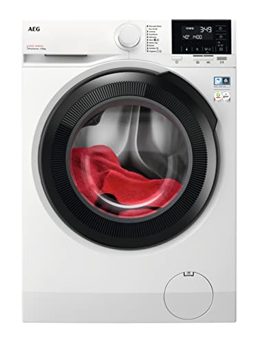 AEG 6000 Series ProSense Technology 10Kg Washing Machine