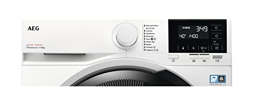 AEG 6000 Series ProSense Technology 10Kg Washing Machine