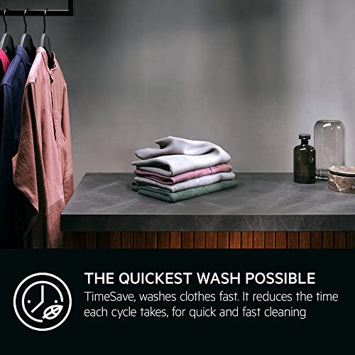 AEG 6000 Series ProSense Technology 10Kg Washing Machine