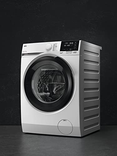 AEG 6000 Series ProSense Technology 10Kg Washing Machine