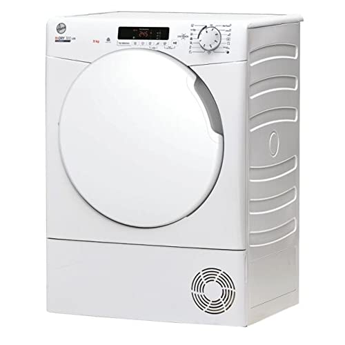 Hoover 9KG Tumble Dryer